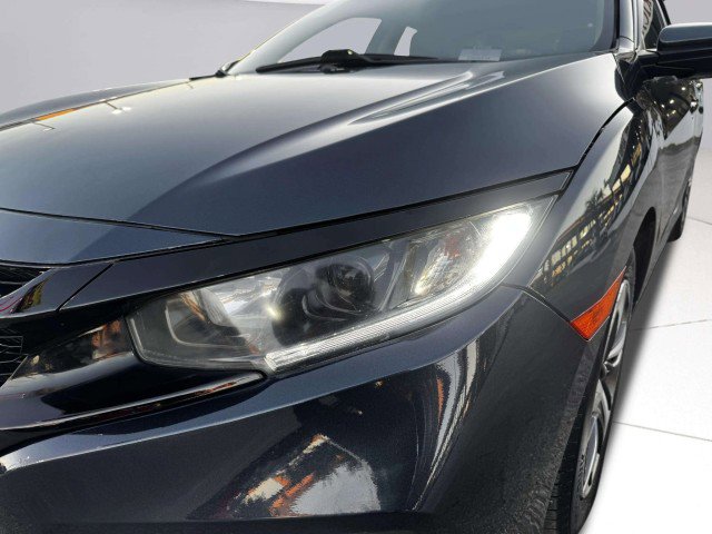 Used 2019 Honda Civic LX image 12