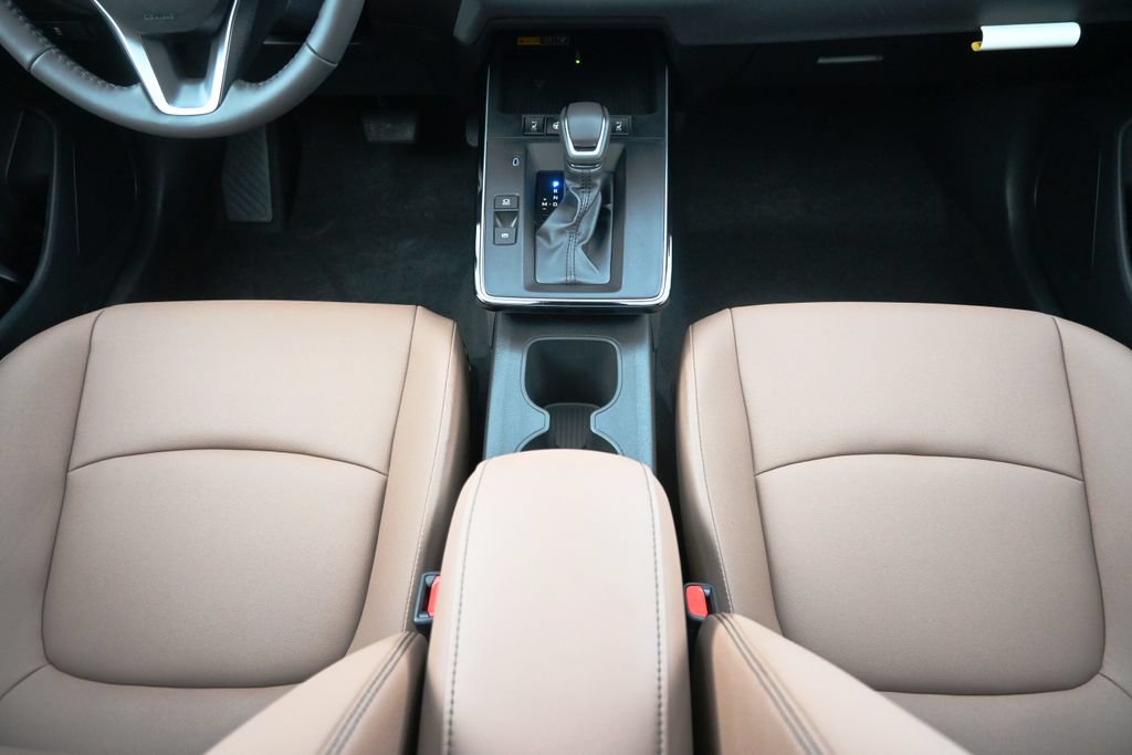New 2026 Toyota Corolla Cross XLE AWD/4WD image 22