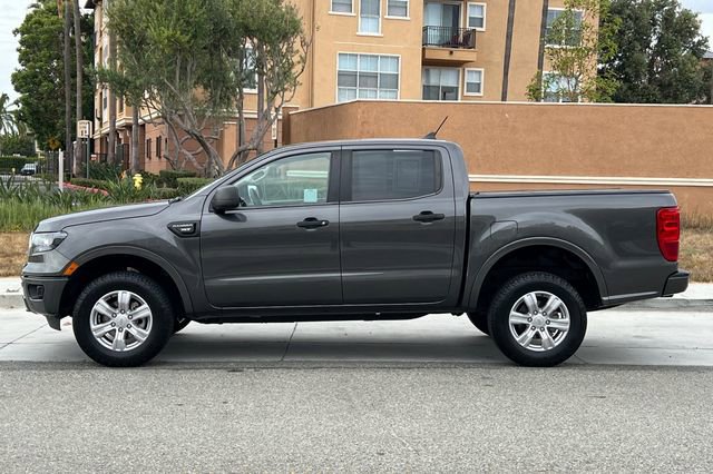 Used 2019 Ford Ranger XLT image 7