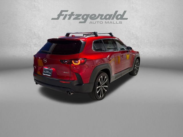 Certified 2024 MAZDA CX-50 AWD 2.5 S w/ Weather Package image 6