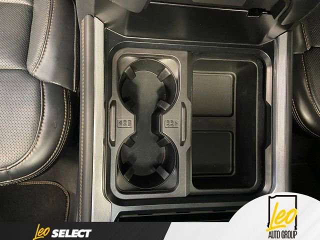 Used 2024 Ford F350 Platinum AWD/4WD image 28
