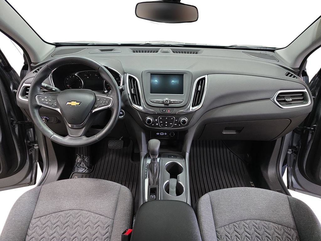 Used 2024 Chevrolet Equinox LT AWD/4WD image 9