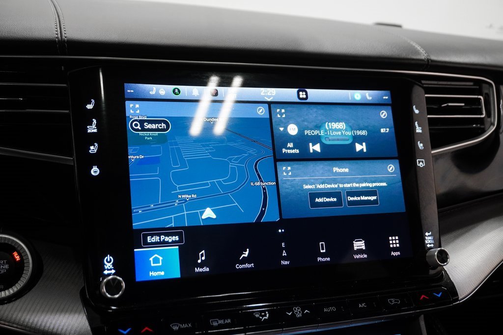 Used 2022 Jeep Grand Wagoneer Series I image 28