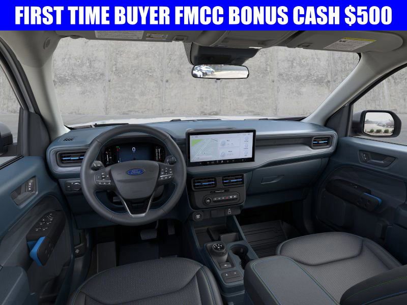 New 2026 Ford Maverick Lobo image 9