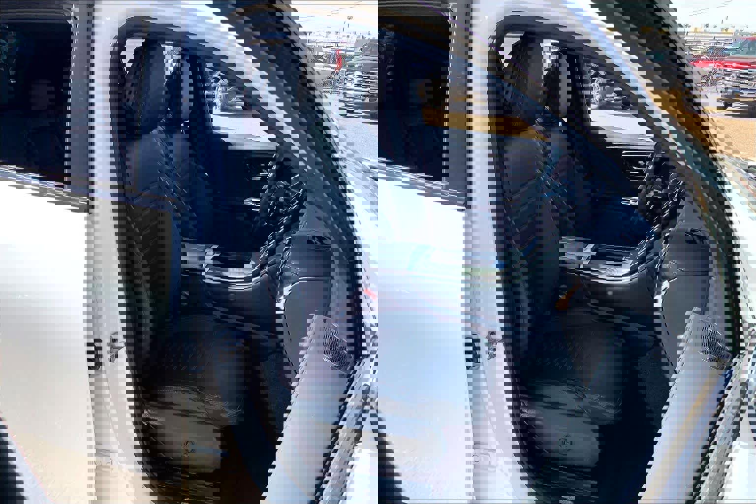 Used 2025 Mercedes-Benz GLC 43 AMG 4MATIC image 9