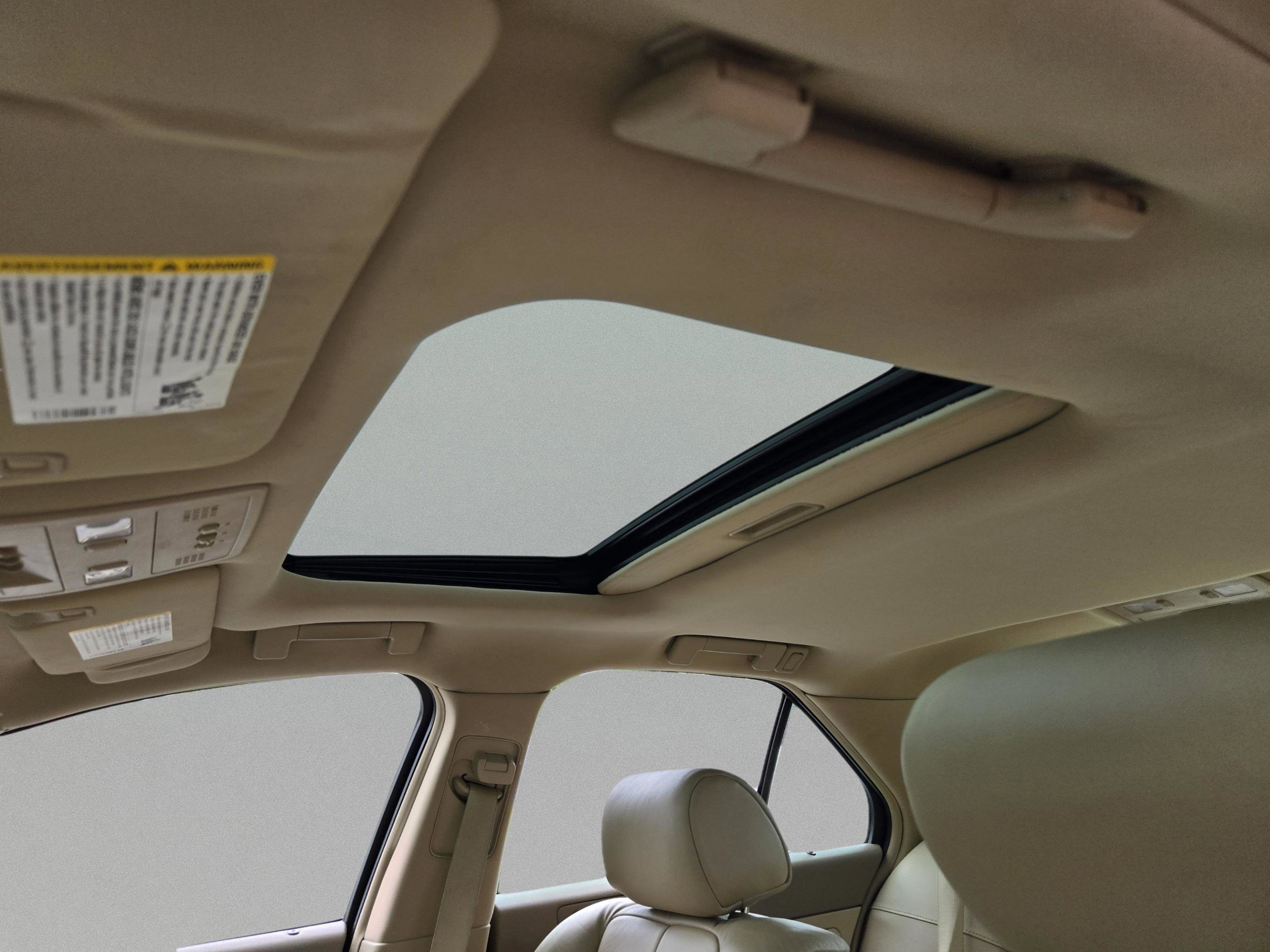 Used 2010 Cadillac STS RWD image 24