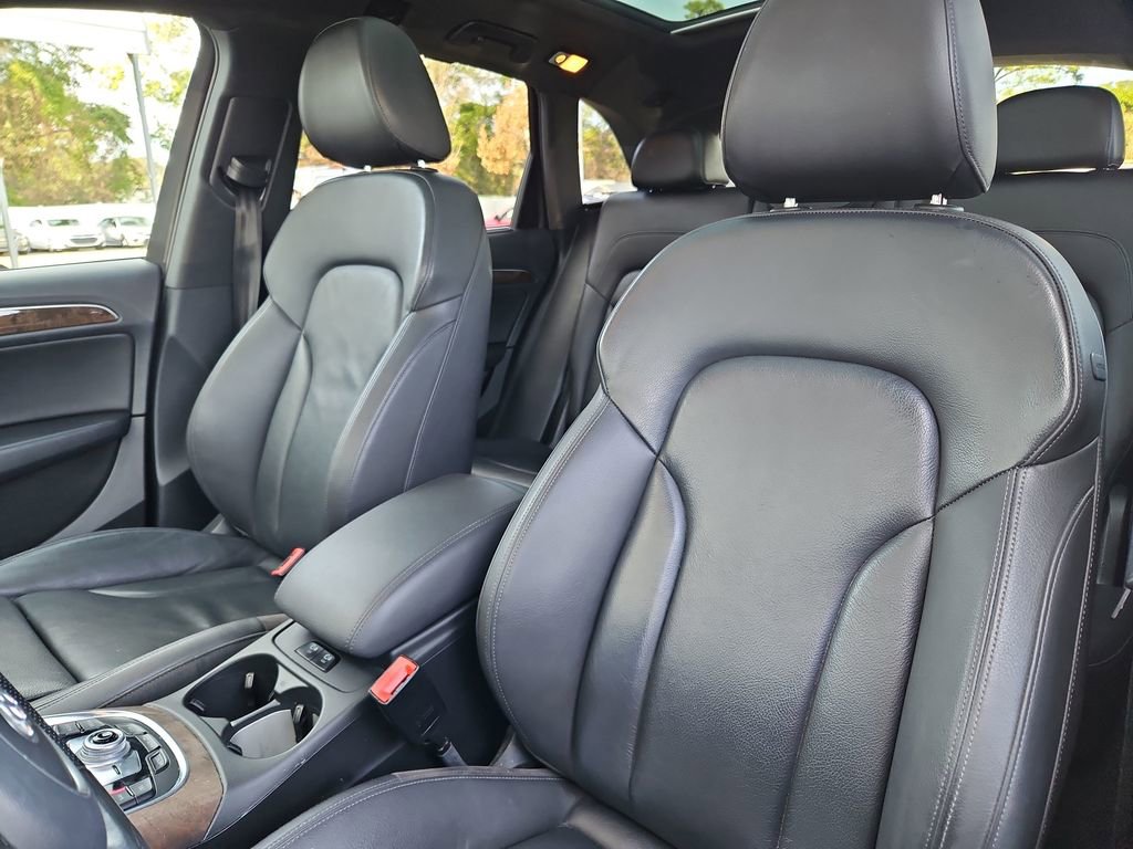 Used 2016 Audi Q5 3.0T Prestige w/ Prestige Package AWD/4WD image 26