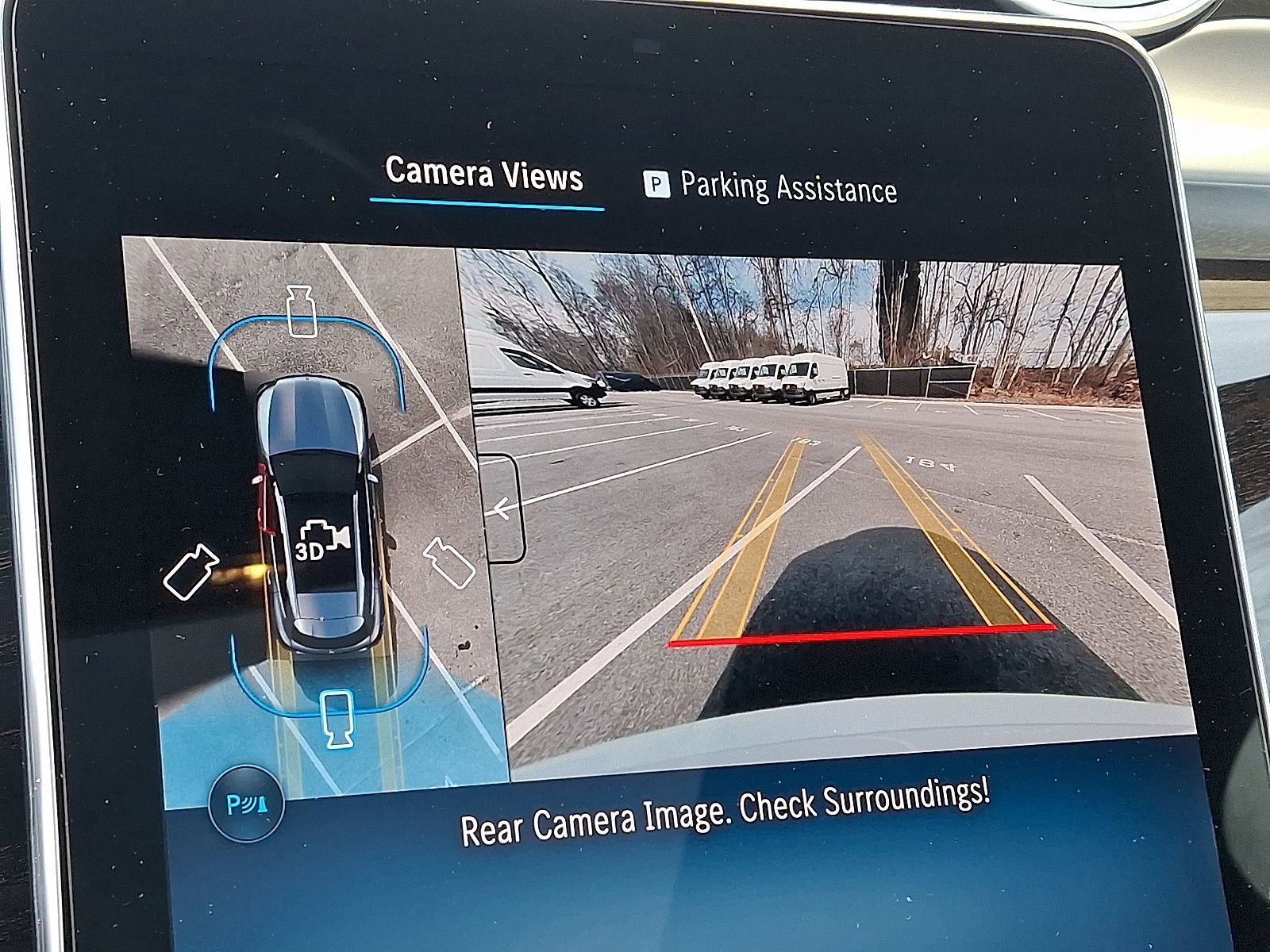 New 2026 Mercedes-Benz GLC 300 4MATIC image 14