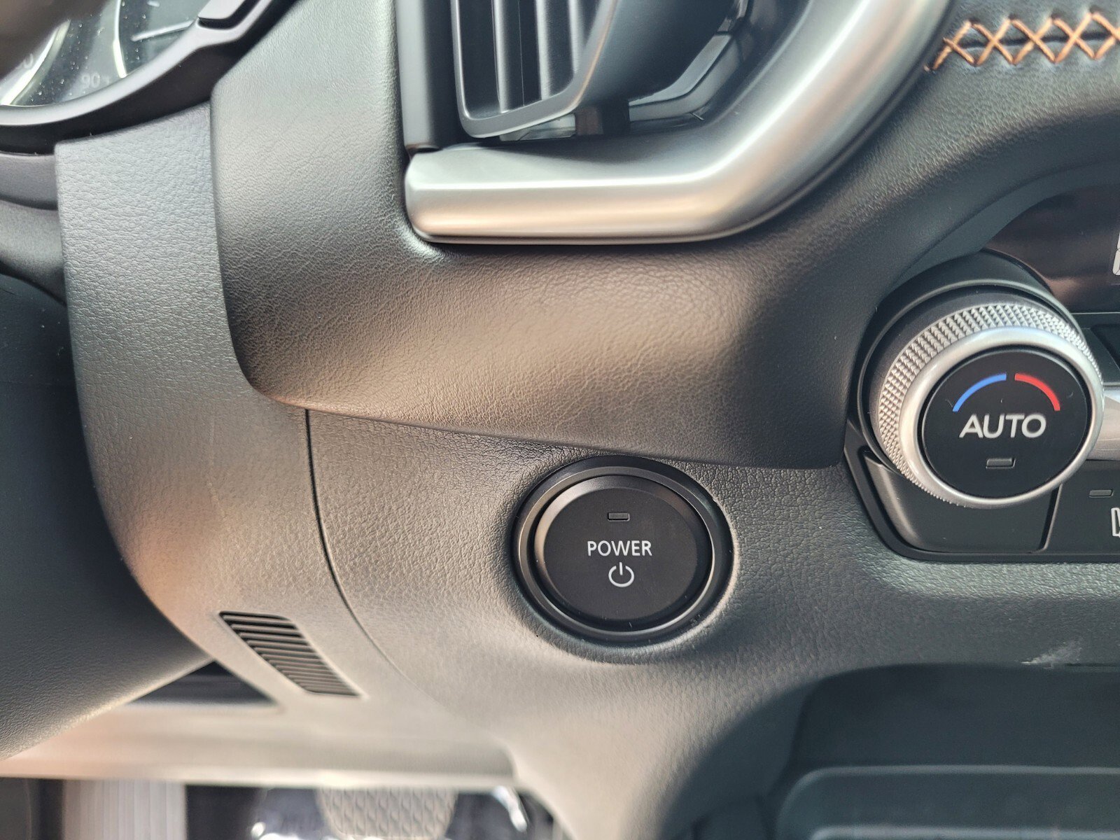 New 2025 MAZDA CX-50 AWD 2.5 Hybrid w/ Weather Package image 30