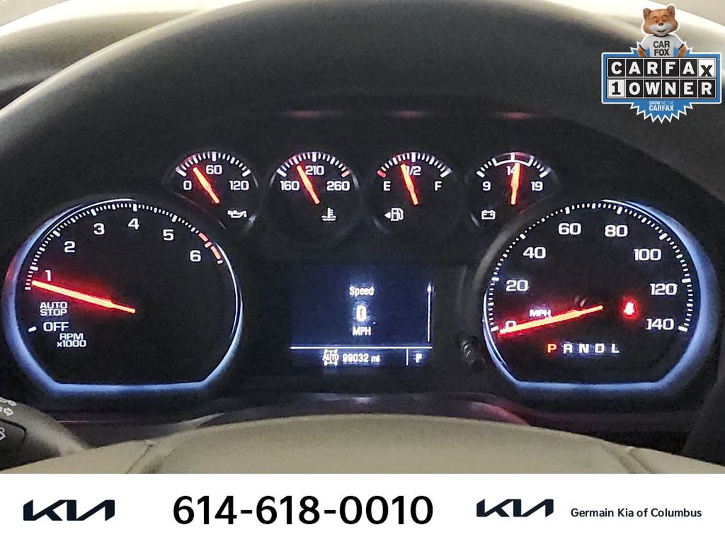 Used 2023 Chevrolet Silverado 1500 W/T w/ WT Fleet Convenience Package image 23