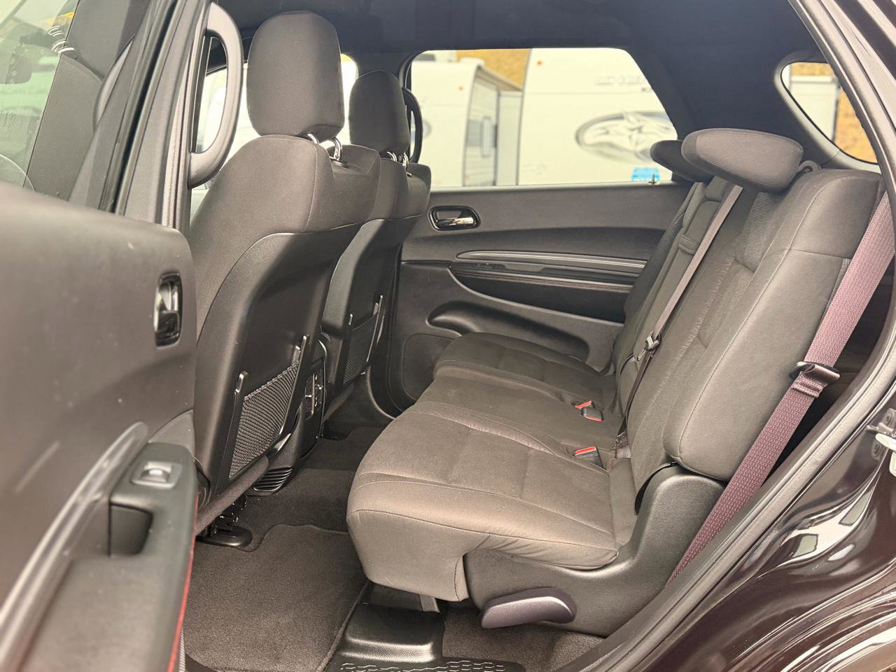 Used 2026 Dodge Durango GT image 22