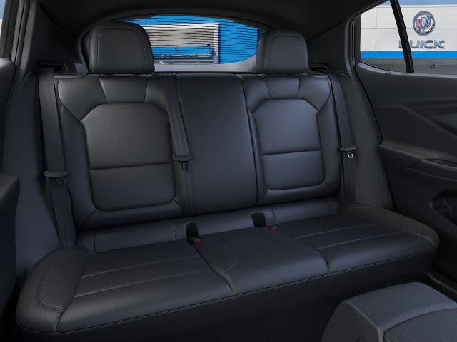 New 2026 Buick Envista Sport Touring w/ Convenience I Package image 39