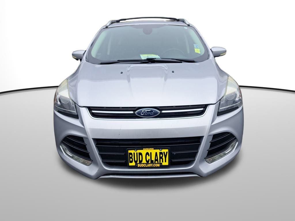 Used 2013 Ford Escape Titanium image 9