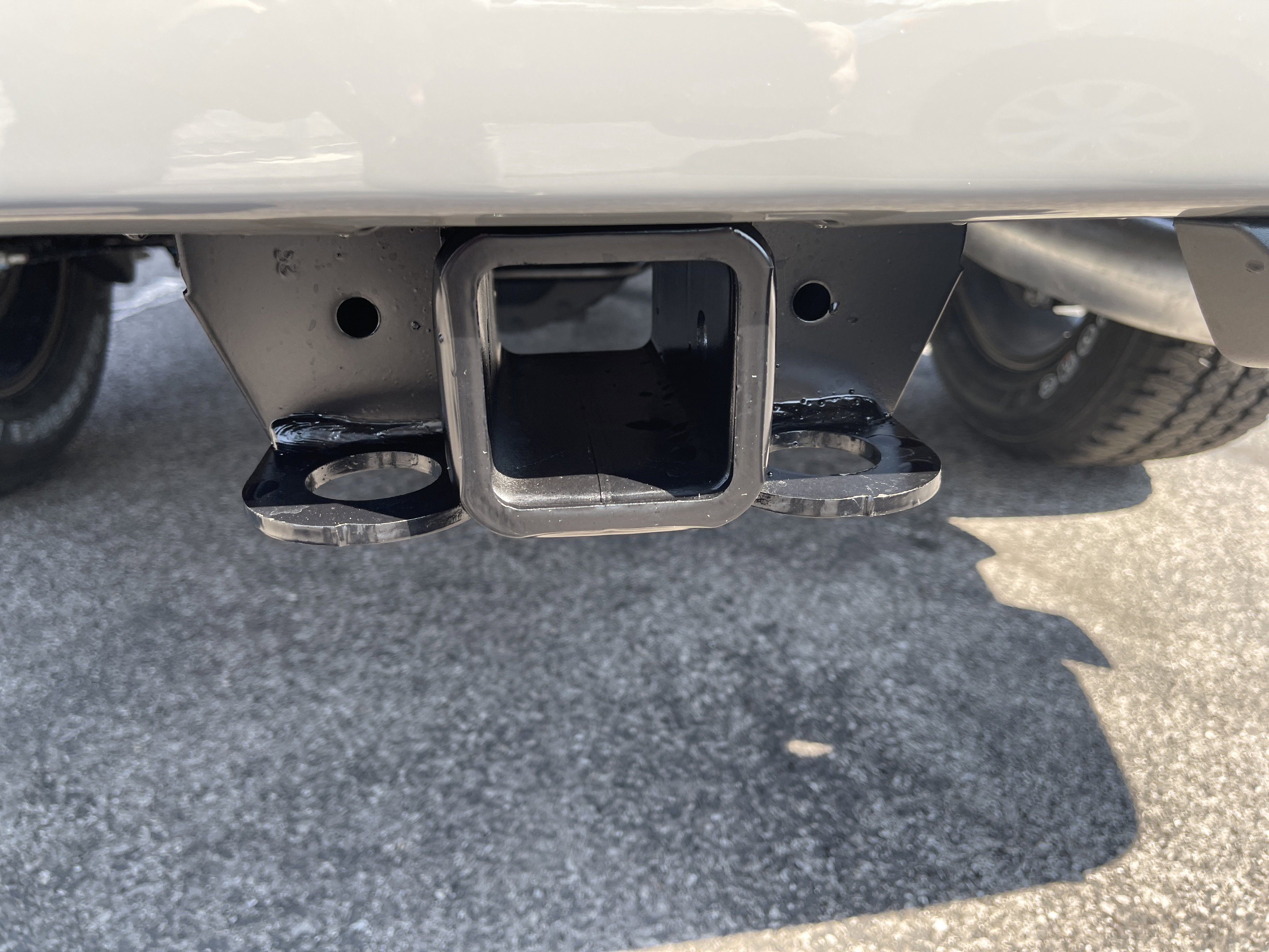 New 2025 RAM 2500 Laramie w/ Night Edition image 8