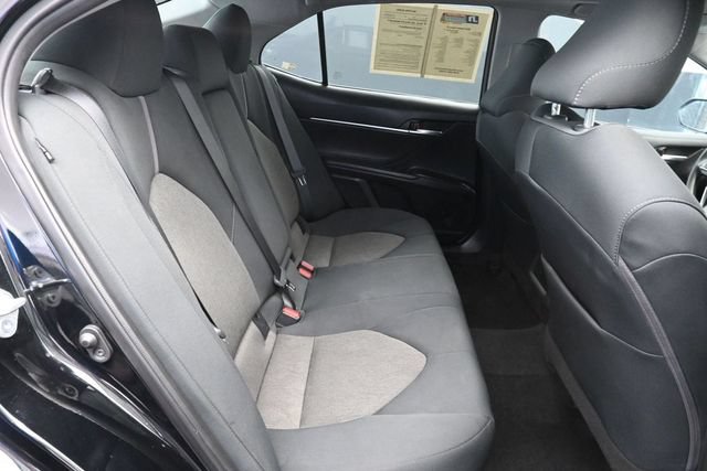 Used 2023 Toyota Camry LE w/ Convenience Package FWD image 30