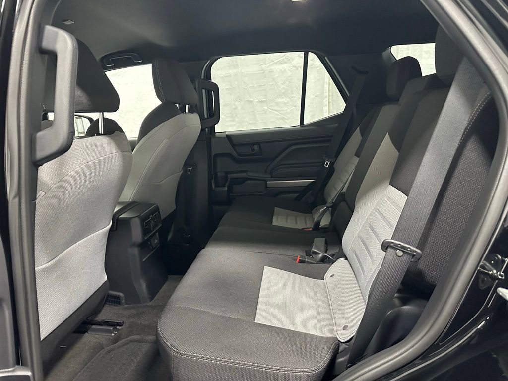 Used 2025 Toyota 4Runner TRD Off-Road image 44