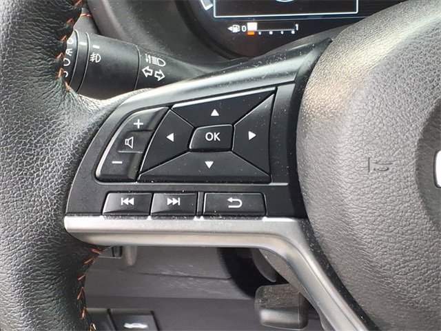 Used 2021 Nissan Kicks SR w/ SR Premium Package image 23