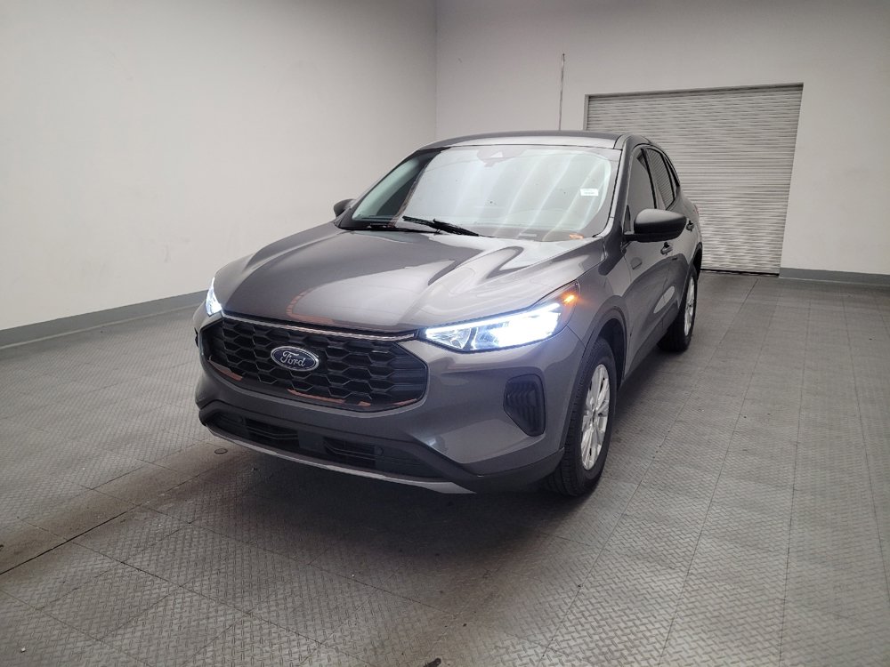 Used 2023 Ford Escape Active image 15