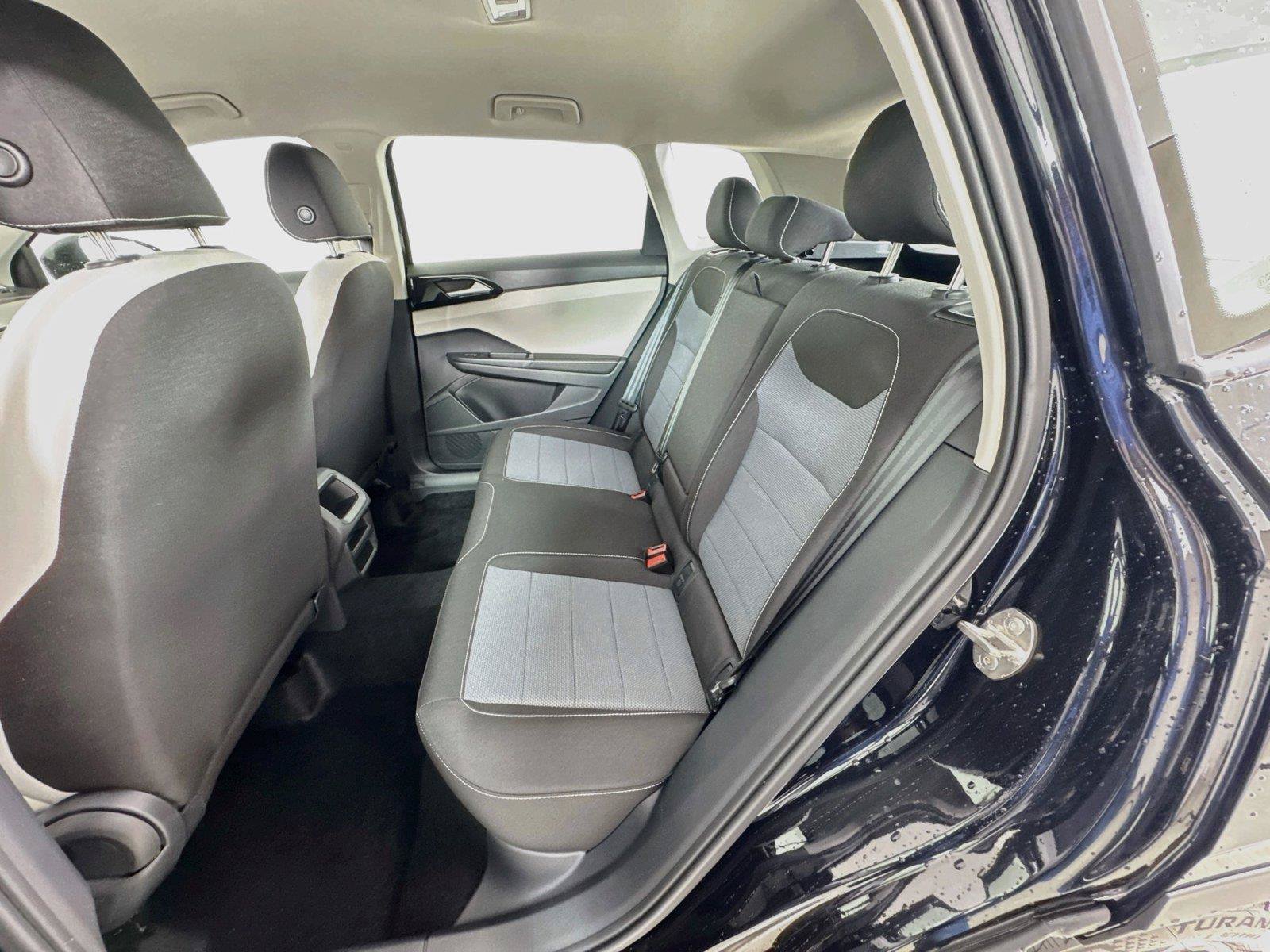 New 2027 Volkswagen Taos S FWD image 22
