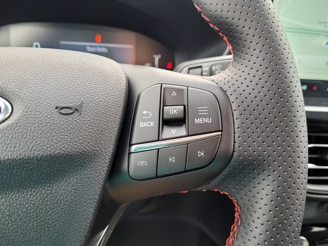New 2026 Ford Escape ST-Line w/ Tech Pack #1 FWD image 51