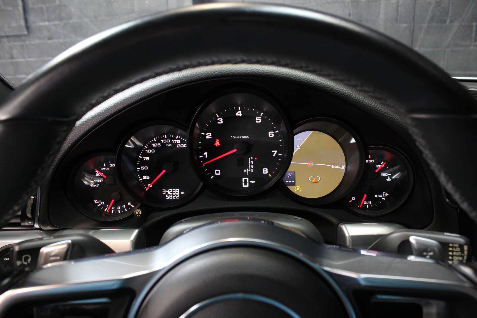 Used 2019 Porsche 911 Carrera RWD image 49