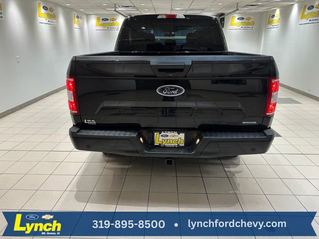 Used 2019 Ford F150 XL w/ Equipment Group 101A Mid image 16