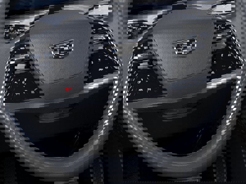 New 2026 Cadillac Vistiq Sport image 43