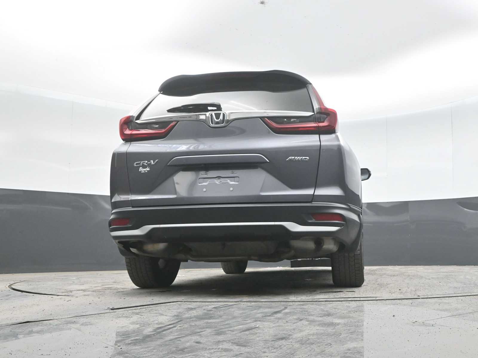 Used 2022 Honda CR-V EX-L image 31