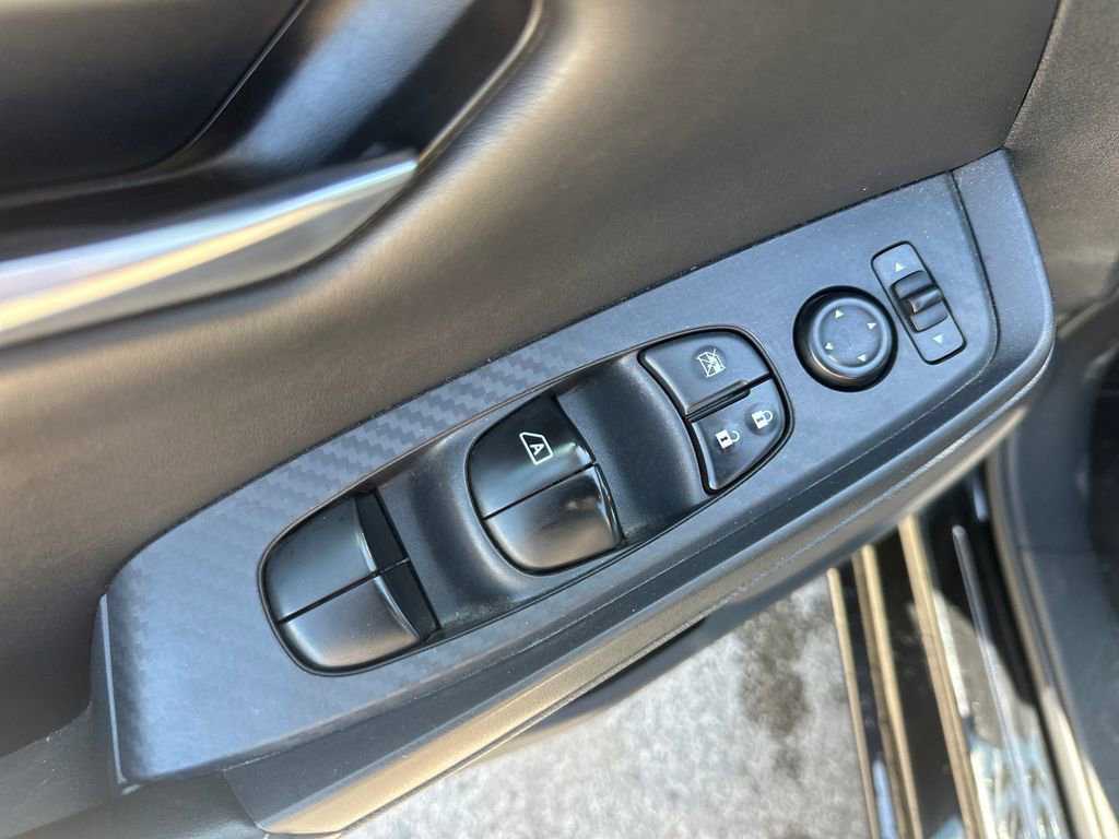 Used 2021 Nissan Sentra S FWD image 14