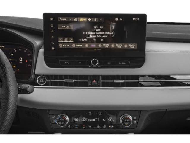 New 2026 Mitsubishi Outlander SEL image 12