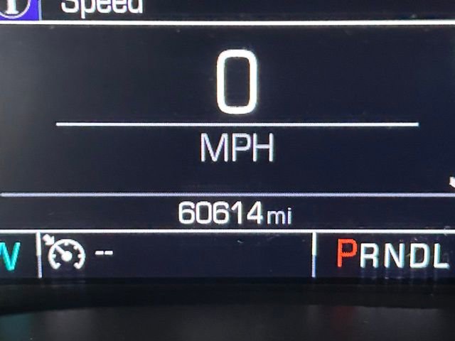 Used 2018 GMC Canyon All Terrain w/ Trailering Package image 20