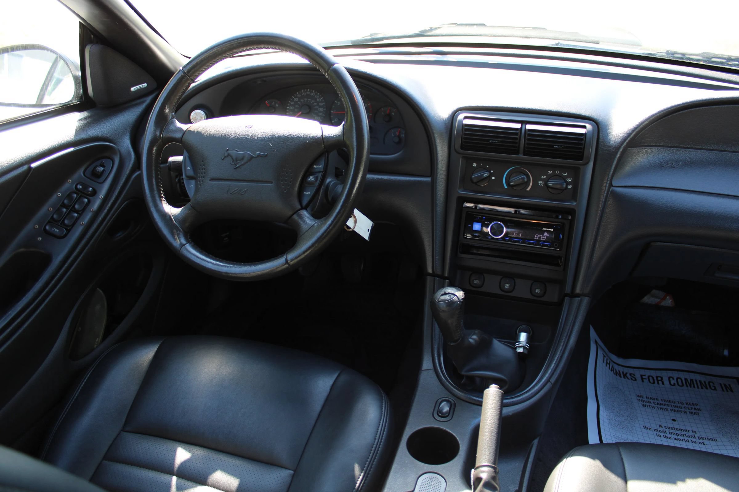 Used 2004 Ford Mustang GT RWD image 16