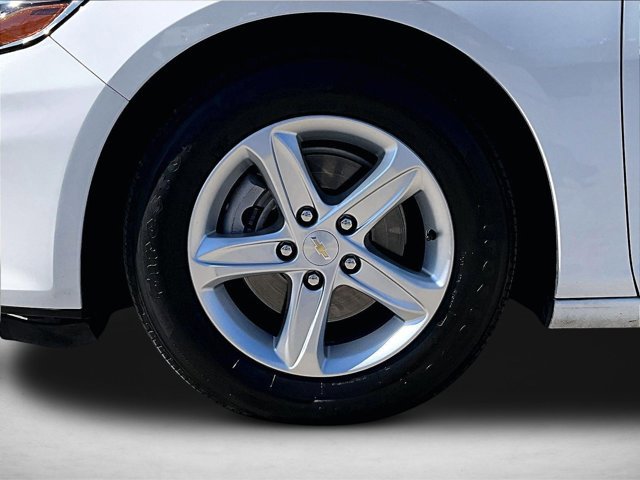 Used 2024 Chevrolet Malibu LS image 8