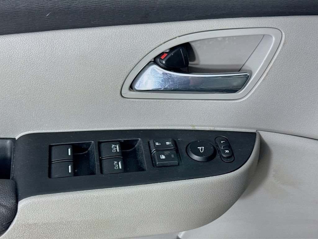 Used 2016 Honda Odyssey EX-L image 21