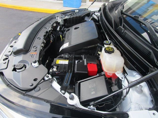 Certified 2023 Buick Enclave Essence image 12