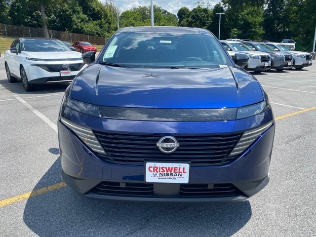 New 2025 Nissan Murano SL w/ Cargo Package AWD/4WD image 10