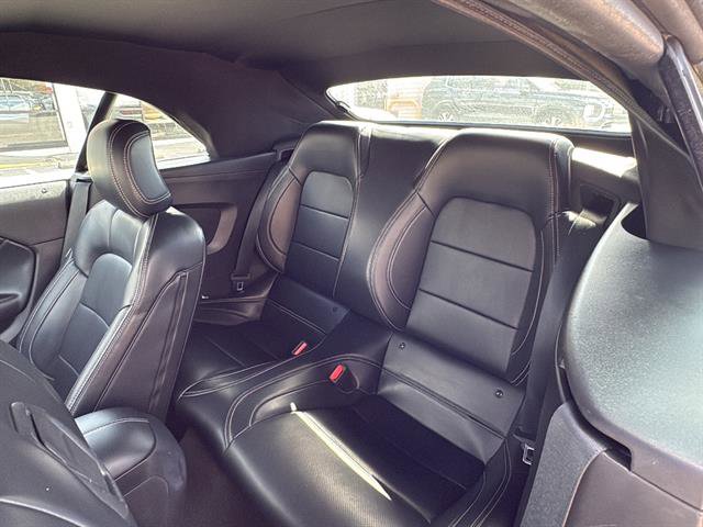 Used 2024 Ford Mustang Premium image 12