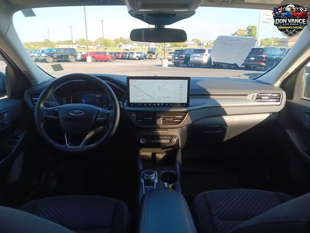 Used 2023 Ford Escape Active w/ Tech Pack #1 AWD/4WD image 14