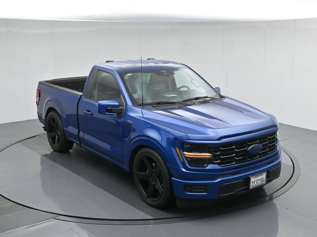 Used 2024 Ford F150 XL image 34