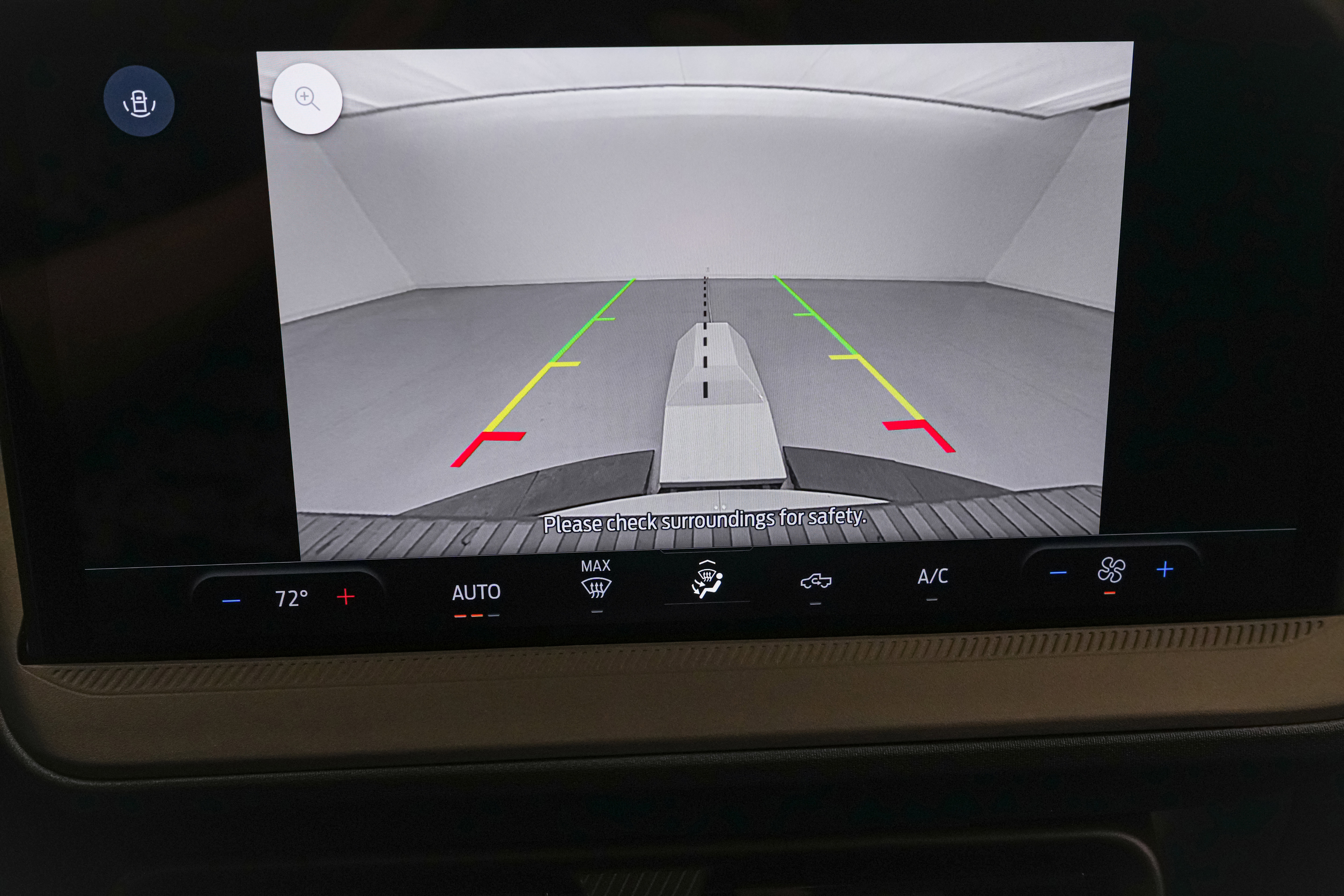 New 2026 Ford Maverick XL image 17