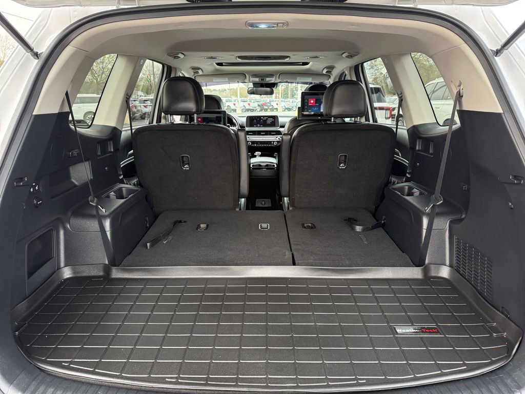 Used 2022 Kia Telluride S image 17