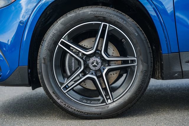 Certified 2024 Mercedes-Benz GLA 250 4MATIC image 17