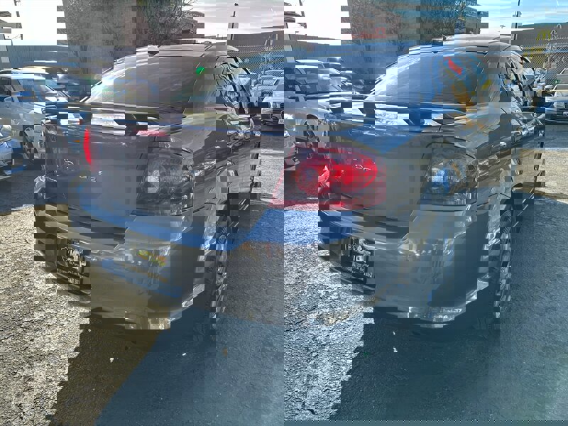 Used 2014 Dodge Avenger SE FWD image 5