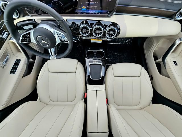 New 2026 Mercedes-Benz CLA 250 4MATIC image 26