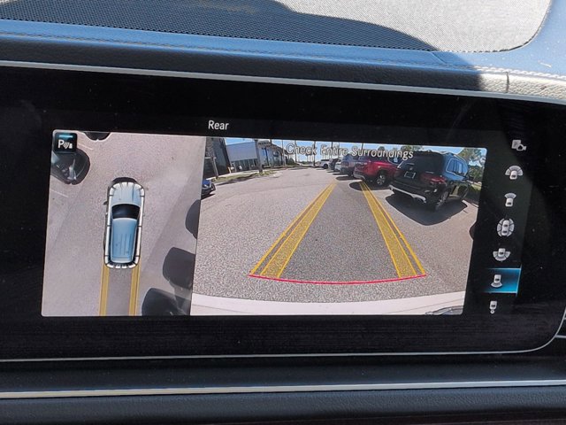 Certified 2021 Mercedes-Benz GLE 450 4MATIC image 21
