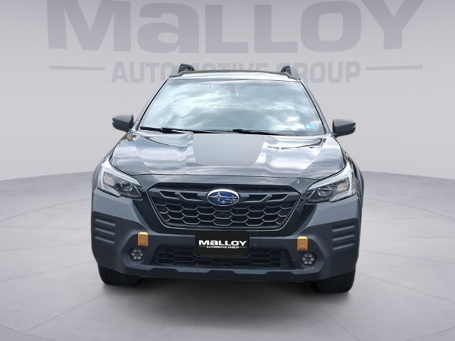 Used 2022 Subaru Outback Wilderness w/ Wilderness Package AWD/4WD image 8