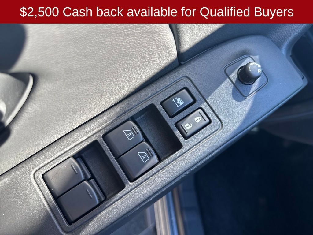 New 2026 Nissan Frontier PRO-4X w/ Pro-4x Convenience Package image 13