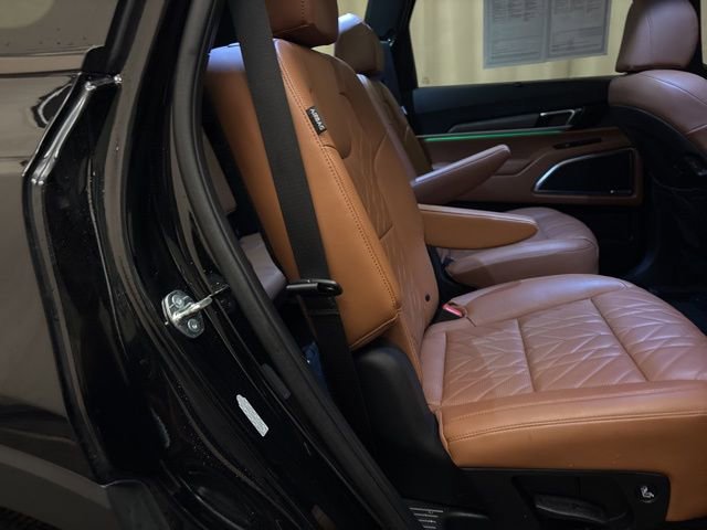 Used 2025 Kia Telluride SX Prestige X-Line image 23