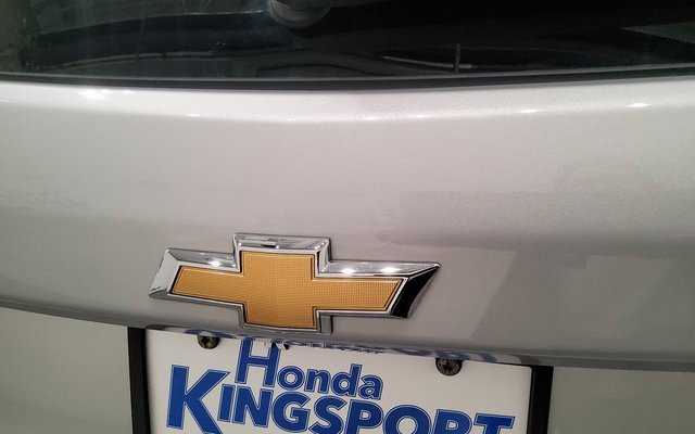 Used 2020 Chevrolet Equinox LT image 46