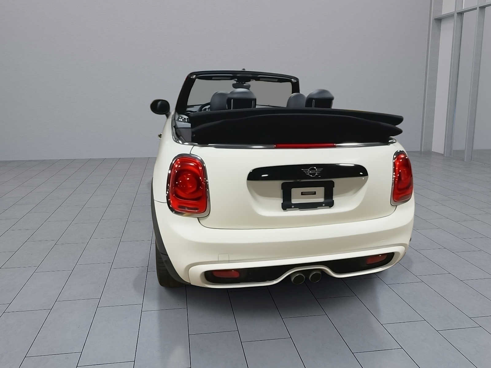 Used 2019 MINI Cooper S FWD image 7